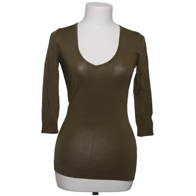 Haut (Vert) de Sisley