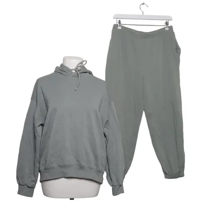 Loungewear (Grøn) fra H&M Bomuld, Polyester