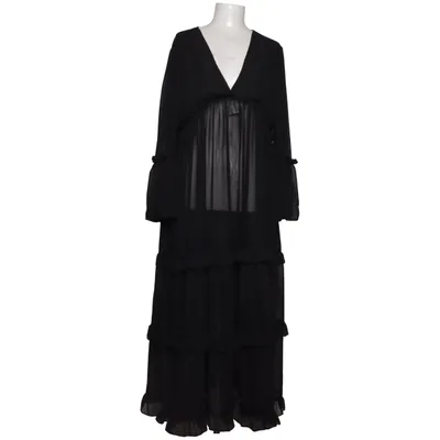 Långklänning (Svart) från Aveloria Polyester