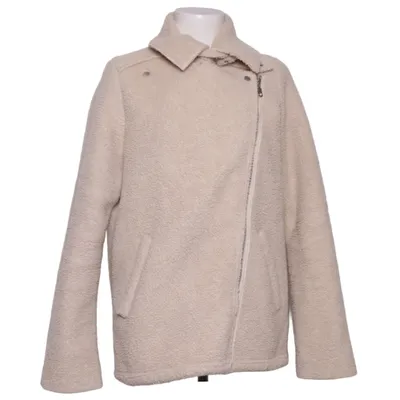 Veste de motard (Beige) de Westhill Redbird Polyester