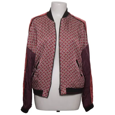 Bomberjacke (Clubhouse Royals) von Scotch & Soda