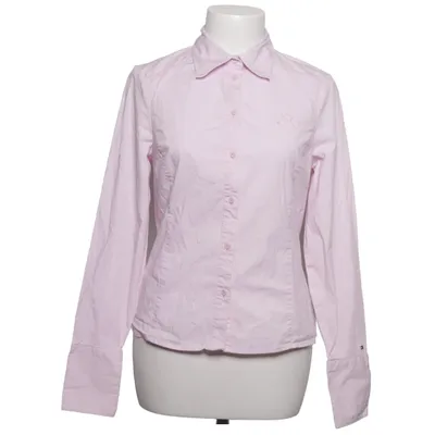 Shirt (Pink) from Tommy Hilfiger Golf Cotton, Elastane