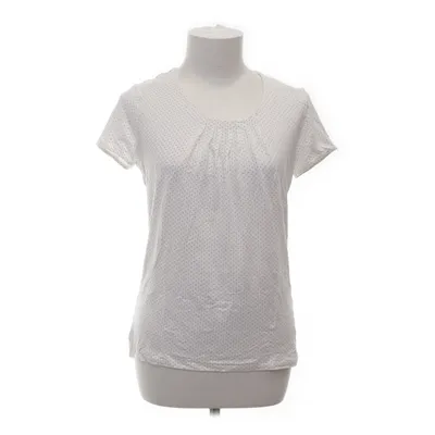 Topp (Vit, Svart) från Orsay Elastan, Viskos