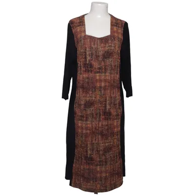 Robe (Ramona) de Pont Neuf Élasthane, Polyester, Viscose