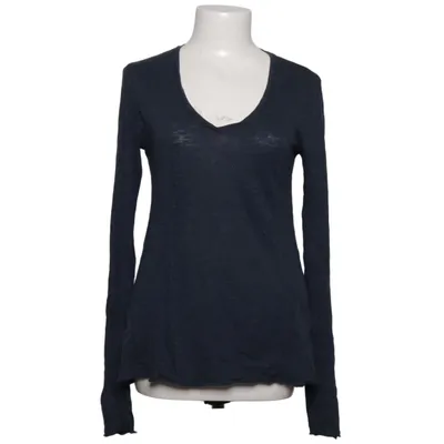 Long sleeve T-shirt (Gray) from American Vintage Cotton, Viscose