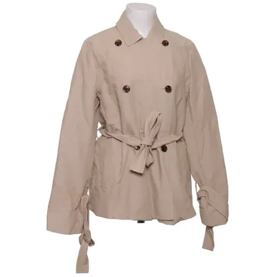Trenchcoat (Lazio) van Samsøe & Samsøe Katoen, Polyamide, Polyester