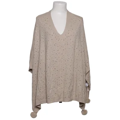 Poncho (Beige) de Viventy Polyamide, Polyester, Viscose