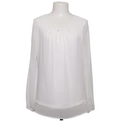 Blouse (Wit) van Zero