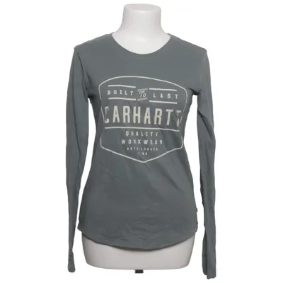 Långärmad t-shirt (Grön) från Carhartt
