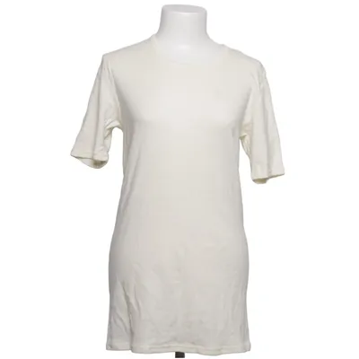 T-shirt (Beige) from Moser Acrylic, Polyamide, Wool