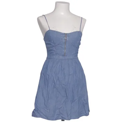 Denim dress (Blue) from Aéropostale