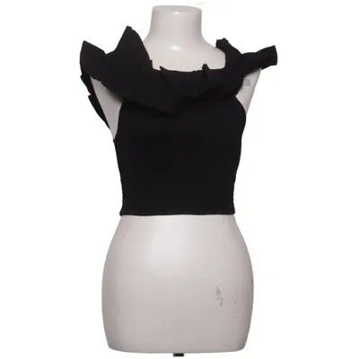 Crop top (Black) from MY