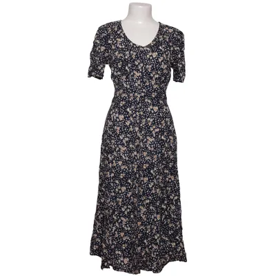 Robe (Bleu, Blanc, Beige) de All That Jazz Viscose
