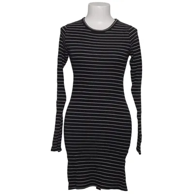 Dress (Black, White) from Double Agent