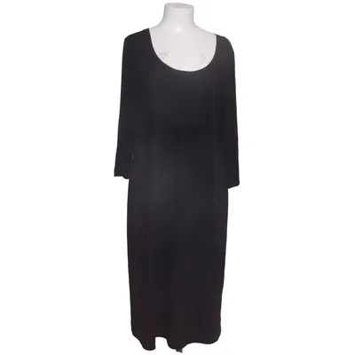 Klänning (Svart) från Ts Elastan, Polyester