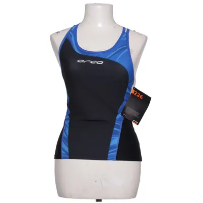 Sports tank top (226) from Orca Elastane, Polyester