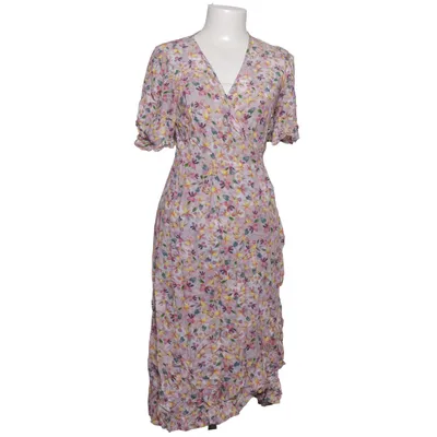 Slå-om-kjole (Tlinka S/S Wrap Dress) fra Mamalicious Viscose