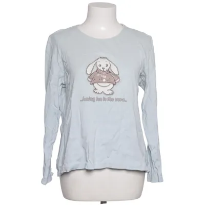 Long sleeve T-shirt (Blue) from Triumph
