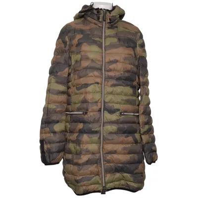 Winter jacket (Green, Brown, Black) from Eleven Elfs Polyamide
