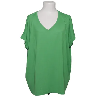 T-shirt (Vert) de Infinity Woman Polyester, Viscose