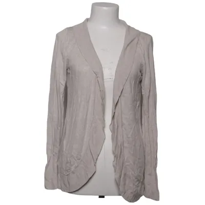Cardigan (Beige) from Merona Modal, Polyamide, Viscose