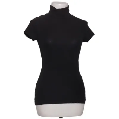 Top (Black) from Anna Field Petite Cotton, Elastane