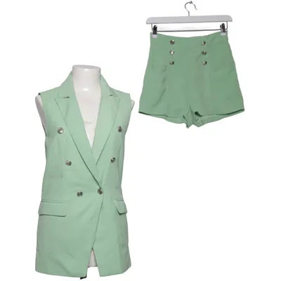 Sæt (Sleeveless Blazer) fra Seven Sisters Polyester