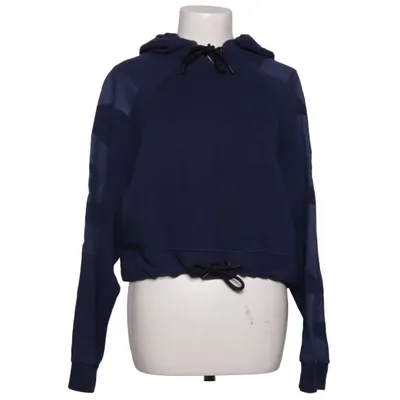 Hoodie (Blue) from Ivy Park Cotton, Polyester