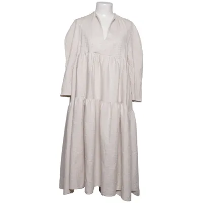 Dress (Hariet) from Rabens Saloner Cotton, Elastane, Polyester