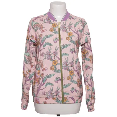 Bomberjacke (Grün, Lila) von Scotch & Soda