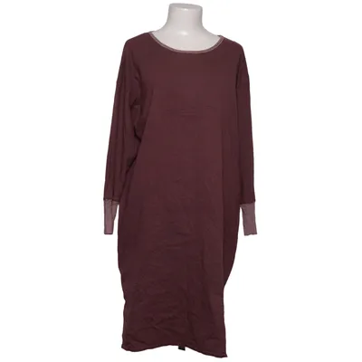 Kleid (Lila) von Living Crafts Bio-Baumwolle