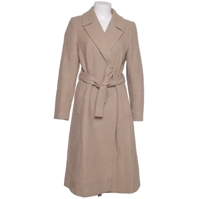 Kappa (Beige) från Hallhuber Polyamid, Polyester, Ull