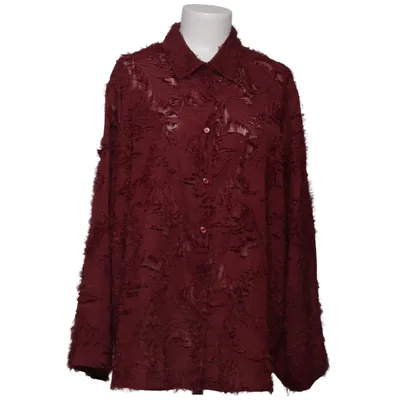 Shirt (Rood) van Golden Live Polyester