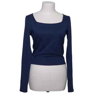 Long sleeve T-shirt (Blue) from Hollister