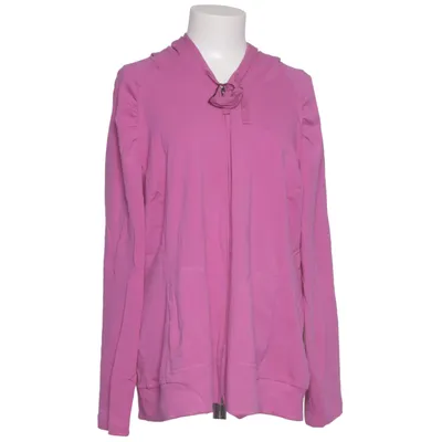 Huvtröja (Rosa) från Jockey Bomull, Elastan