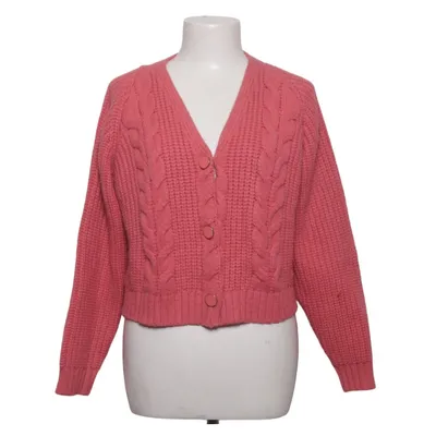 Cardigan (Pink) from Gestuz