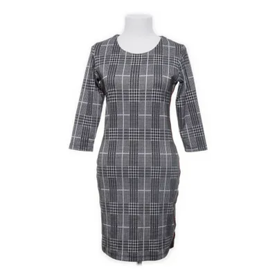 Dress (Gray, Multicolored) from Scamm