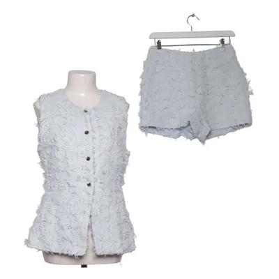 Set (Hairy Boucle Short) van Costes Polyester