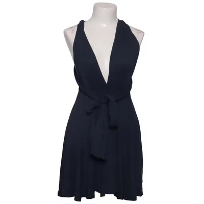 Jurk (Cherry Dress) Elastaan, Viscose
