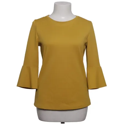 Bluse (DISTW/ TROMPE T TOP) fra Distrikt Nørrebro Elastan, Polyester