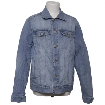Veste en jean (Bleu) de Savvy Coton