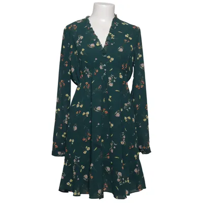 Dress (Green, Multicolored) from Apricot Polyester