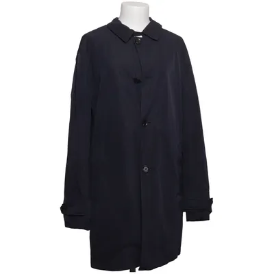 Raincoat (Gray) from Doppelgänger
