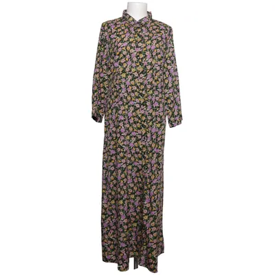 Skjortklänning (PCMROSIA 3/4 MIDI SHIRT DRESS D2D) från Pieces Maternity Polyester