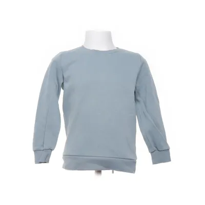 Sweatshirt (Groen) van Lindex Kids Katoen, Polyester