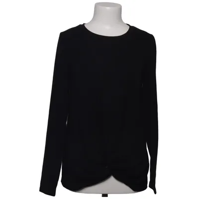 Mammatopp (MLELLI US JERSEY TOP) från Mamalicious Elastan, Polyester, Viskos