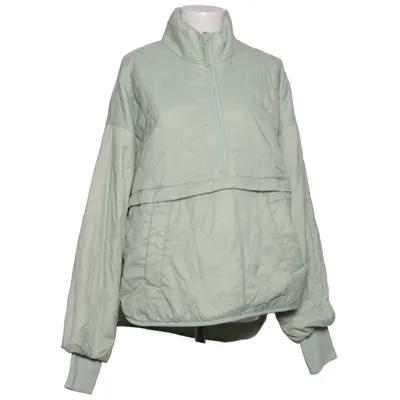 Anorak (Grön) från Old Navy Active Akryl, Polyamid, Polyester