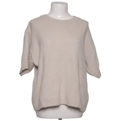 Sweater (Beige) from Choice Acrylic, Alpaca wool, Polyamide