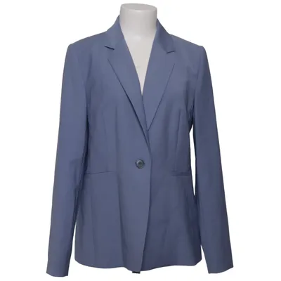 Blazer (Blå) fra Drykorn