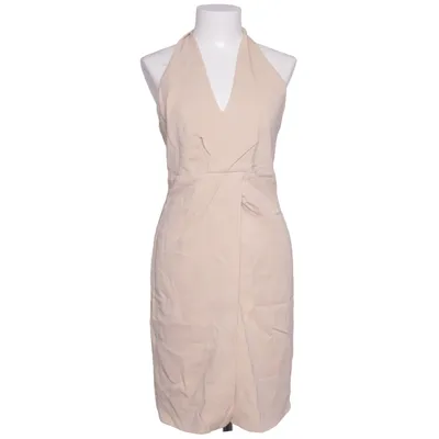 Aftonklänning (Beige) från Reiss